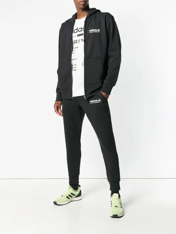 adidas kaval hoodie
