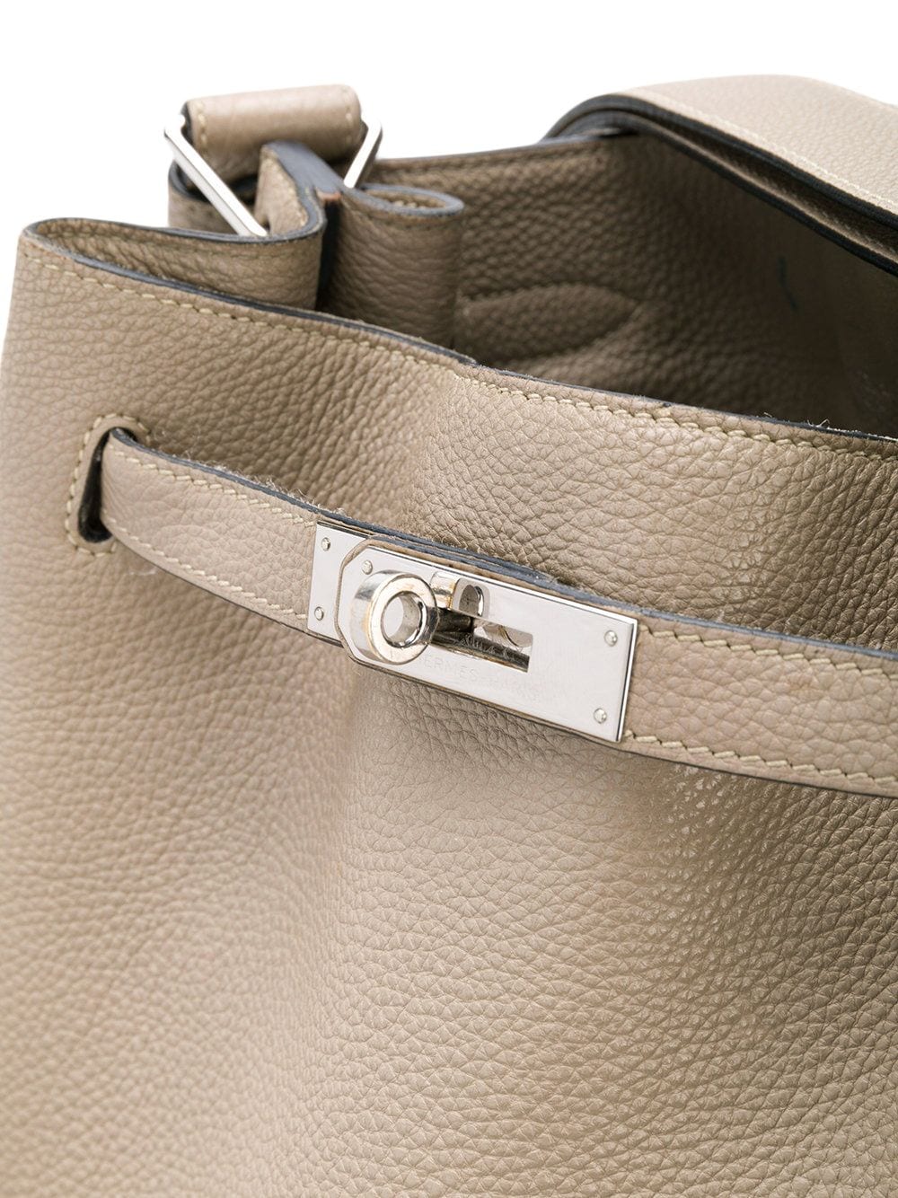 Hermès 'Kelly' Sport Bag - Farfetch