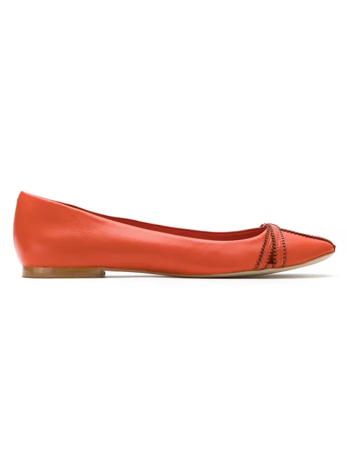Ballerines Pati - Sarah Chofakian - Modalova