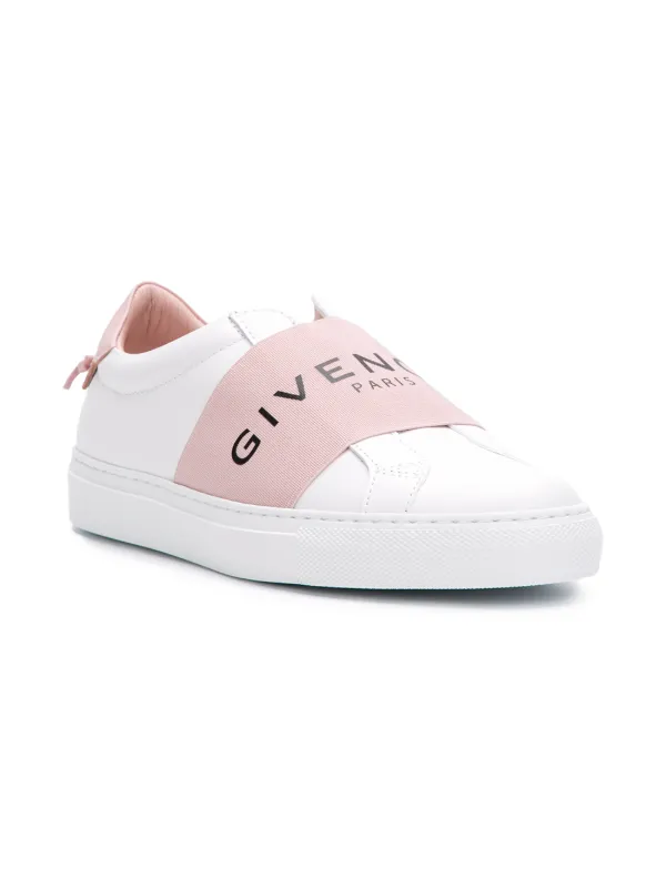 sneakers rosa