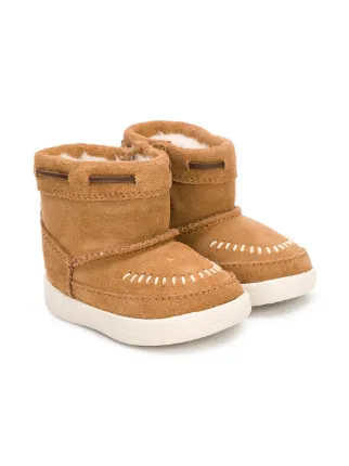 ugg cali moc campfire boot