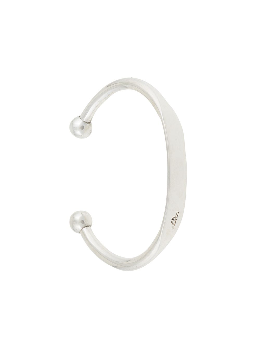 фото Bunney designer shape bracelet