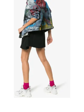 gucci flashtrek sneakers