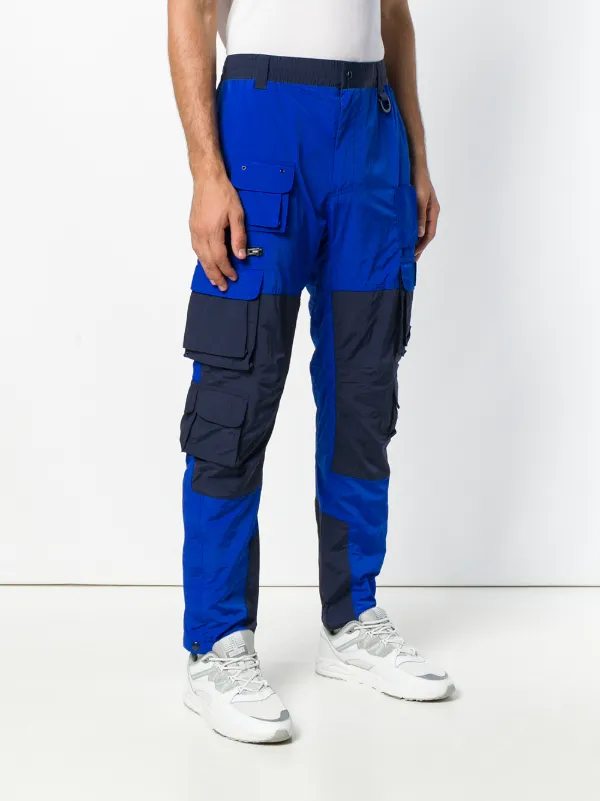 polo ralph lauren hi tech camo cargo pant