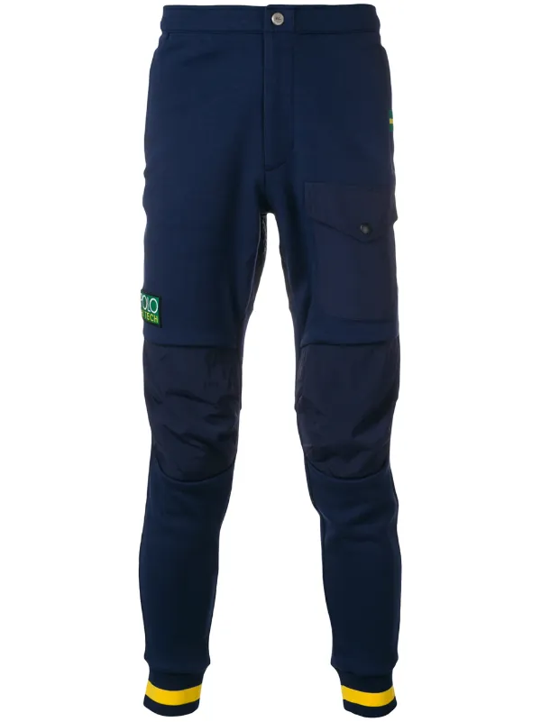 Hi tech hybrid pant Clearance