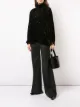 Image 2 of Nili Lotan flared trousers