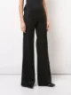 Nili Lotan flared trousers