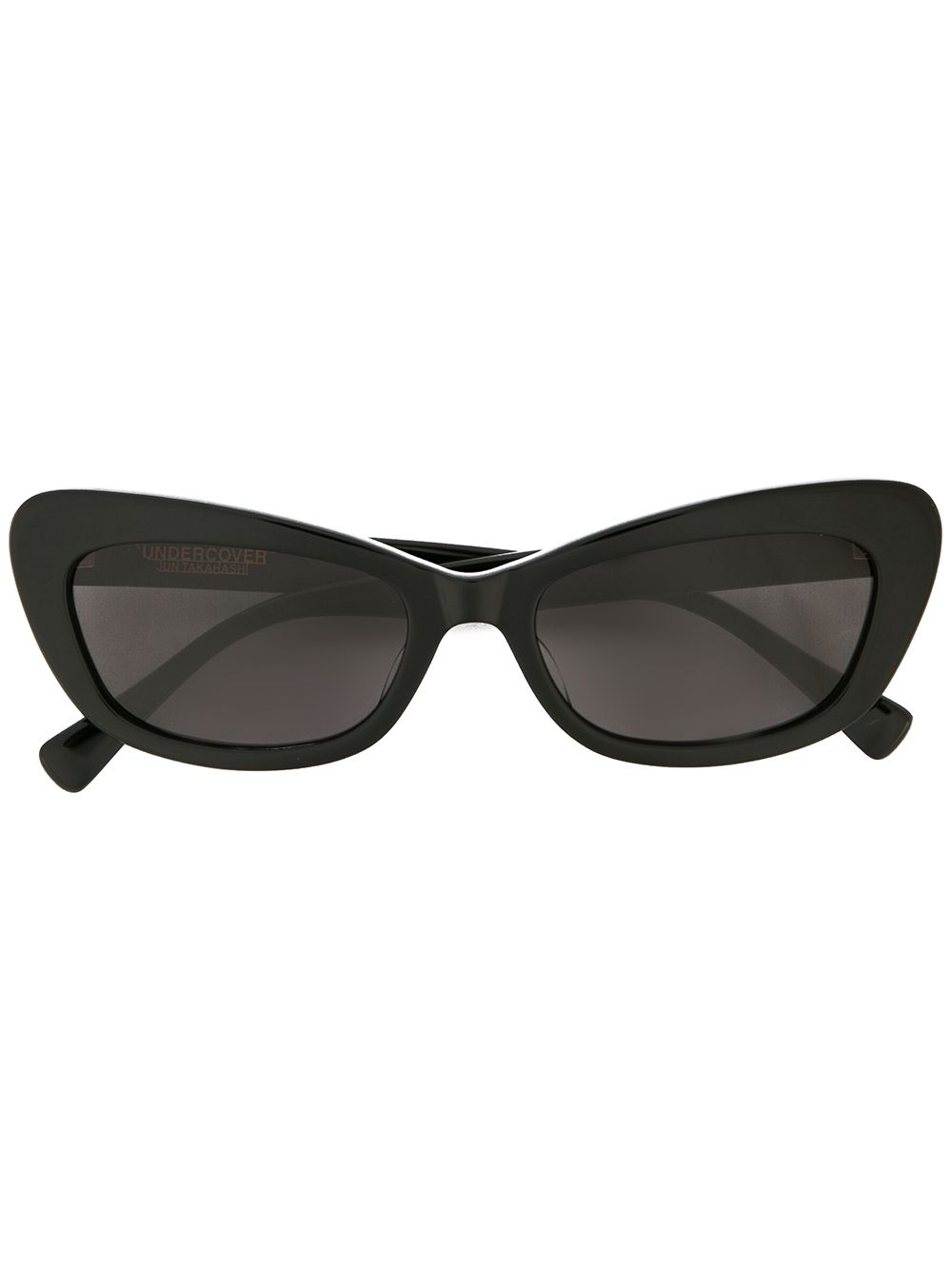 фото Undercover cat eye sunglasses