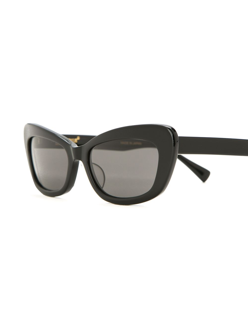 фото Undercover cat eye sunglasses