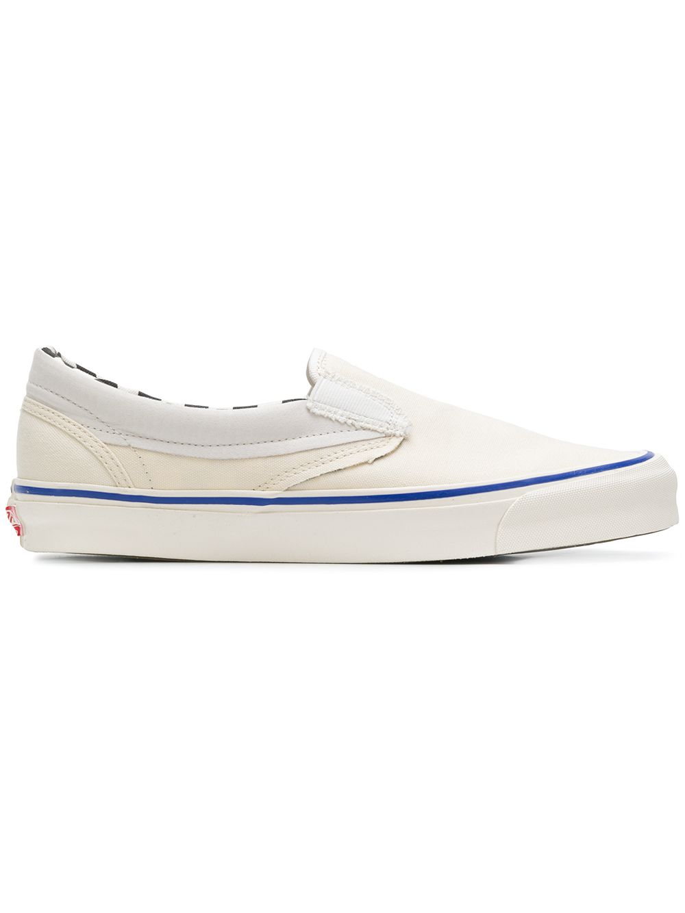 Vans UA Classic slip-on DX sneakers