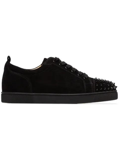 Christian Louboutin кроссовки 'Louis Junior'