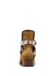 AMIRI Bandana buckle boots