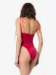 ACK Tintarella Flirt tie side swimsuit