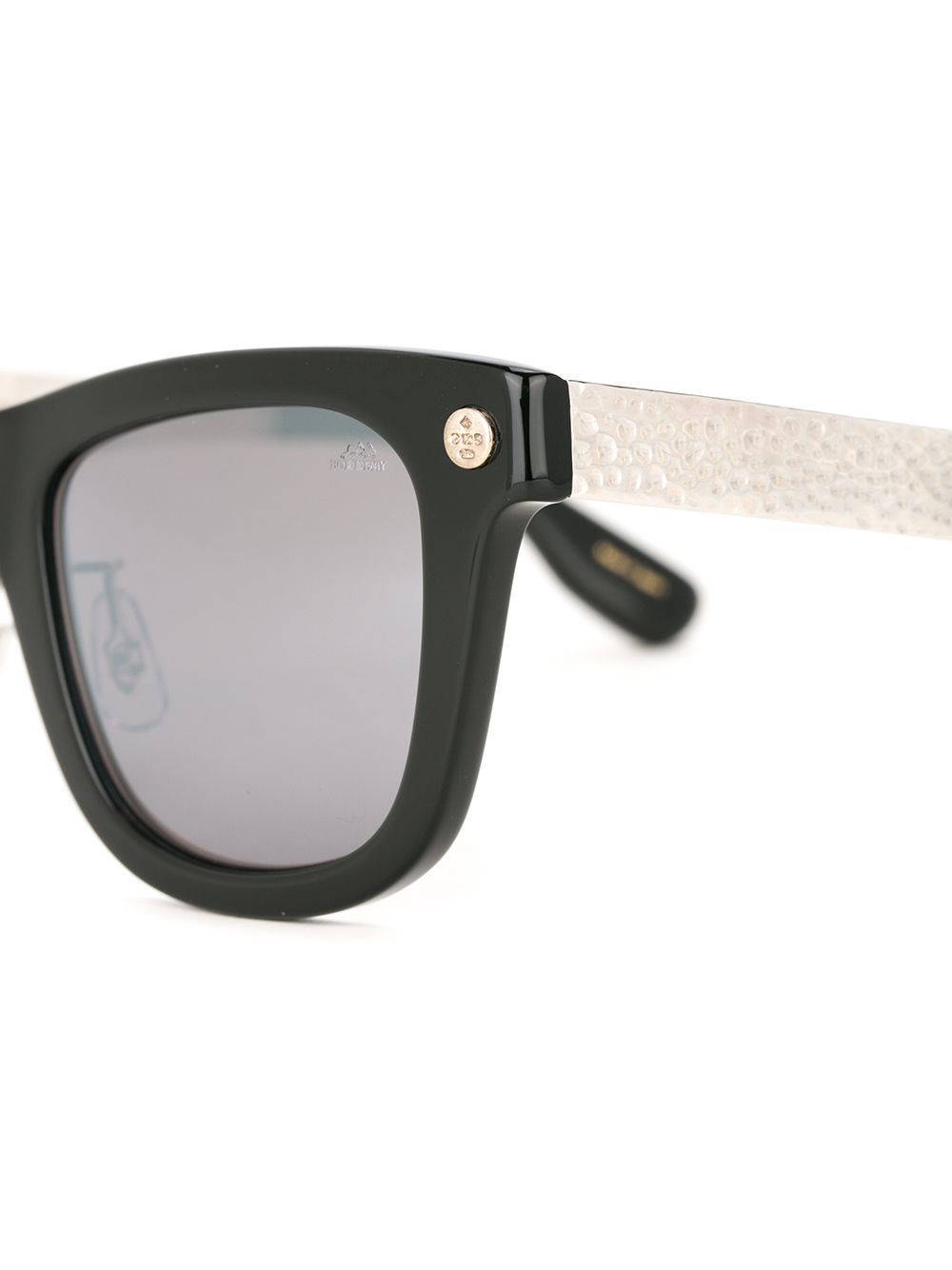 фото Bunney Steven sunglasses