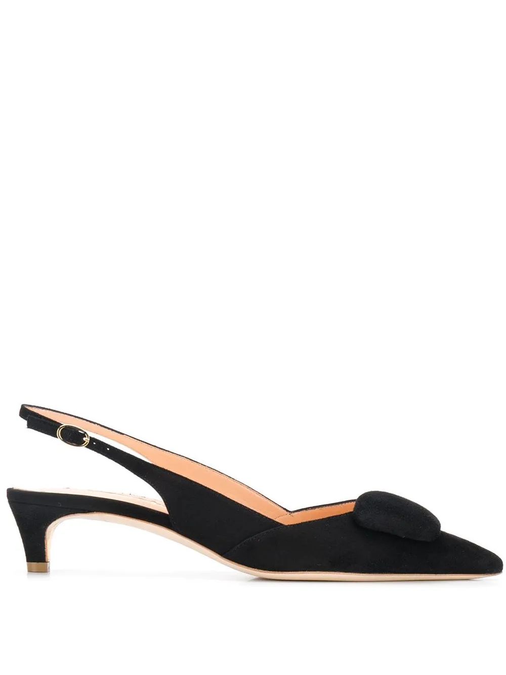 Rupert Sanderson Misty slingback pumps Rupert Sanderson Misty slingback pumps