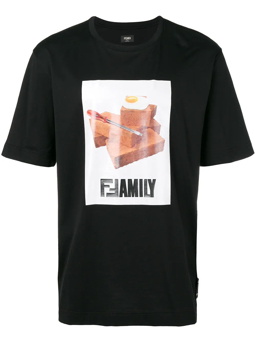 fendi family shirt