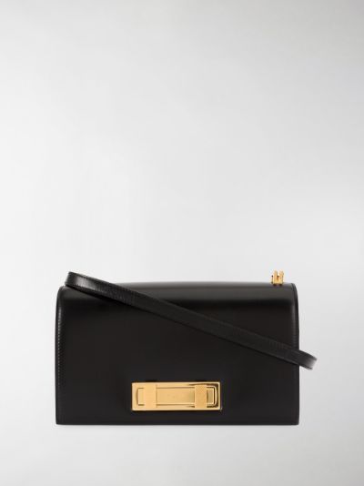 ysl domino bag