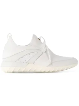 Moncler Trainers beige Moncler Trainers beige