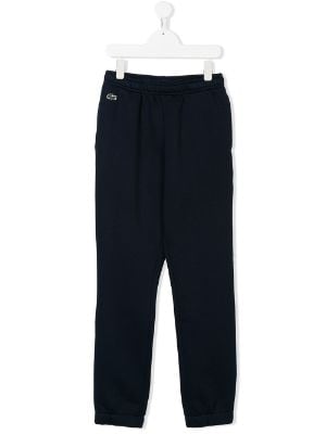 lacoste tracksuit bottoms sale