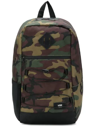 mochila vans camo mochila vans camo