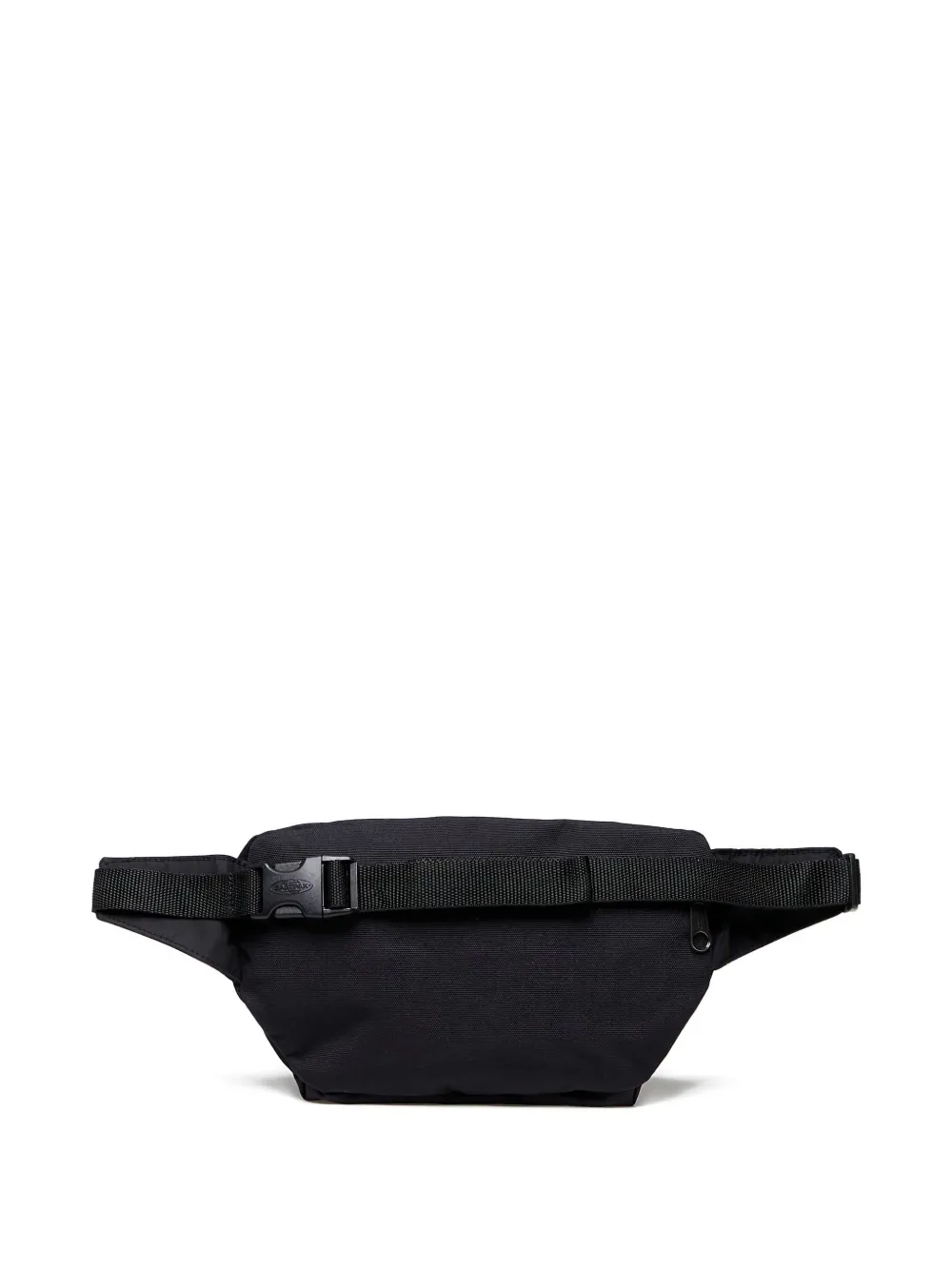 Eastpak heuptas met logo patch Zwart