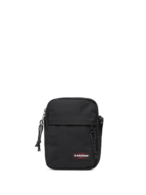 Eastpak logo patch crossbody bag