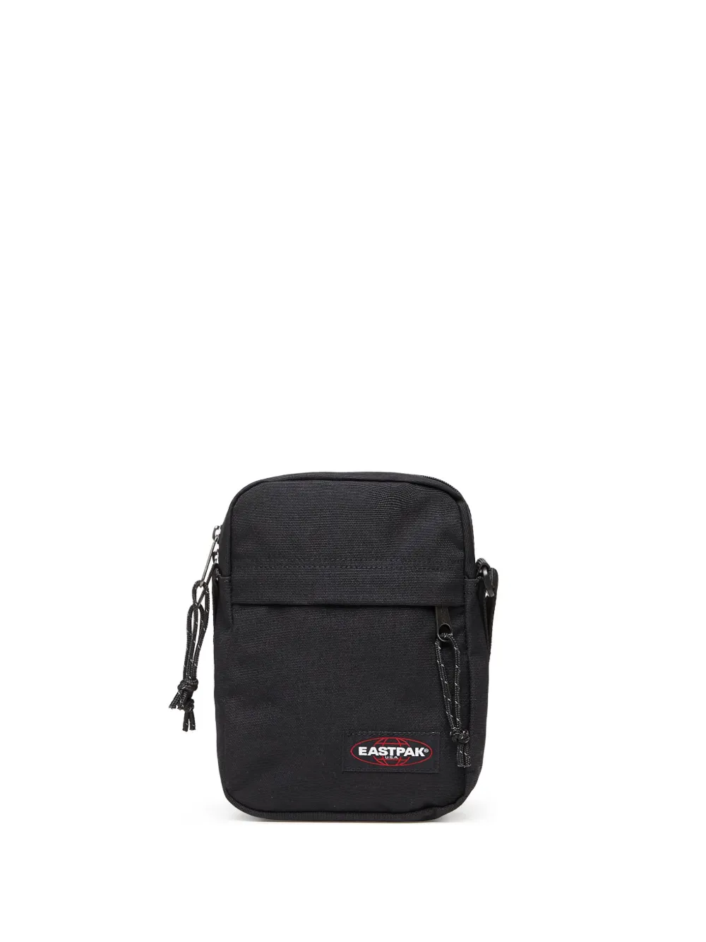 Eastpak Buddy zippered messenger bag | Black | Image 1