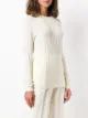 Partow cable knit sweater