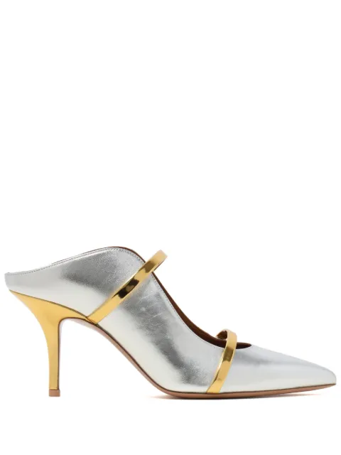 Malone Souliers Maureen 90 mm mules