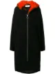 Bild 1 von Marques'Almeida Mantel mit Shearling