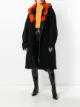 Bild 2 von Marques'Almeida Mantel mit Shearling