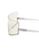 Westward Leaning white Stun 03 sunglasses