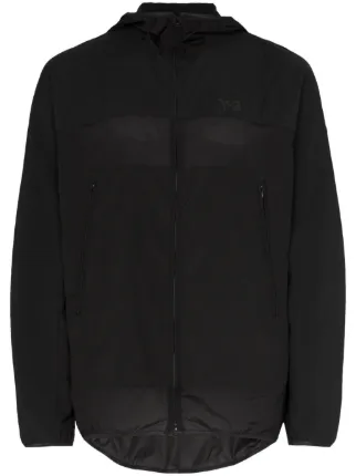 adidas y3 windbreaker