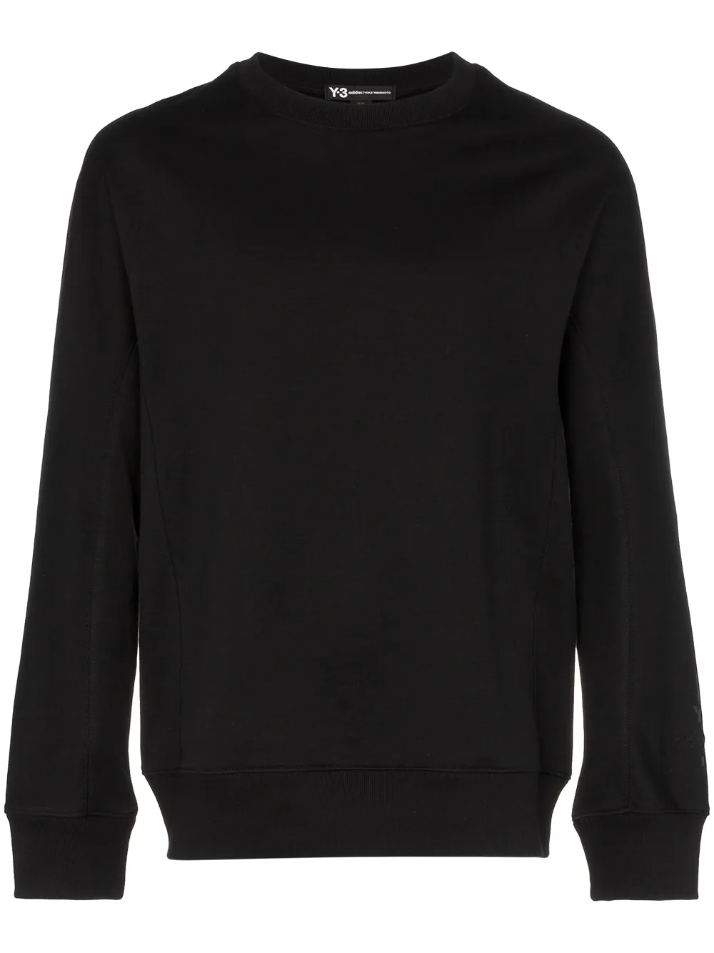 sweat à encolure ras du cou