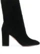 Bild 1 von Aquazzura Stiefel mit Blockabsatz