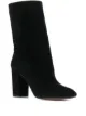 Bild 2 von Aquazzura Stiefel mit Blockabsatz