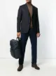 الصورة 2 من Ermenegildo Zegna سترة رسمية بصف واحد من الأزرار