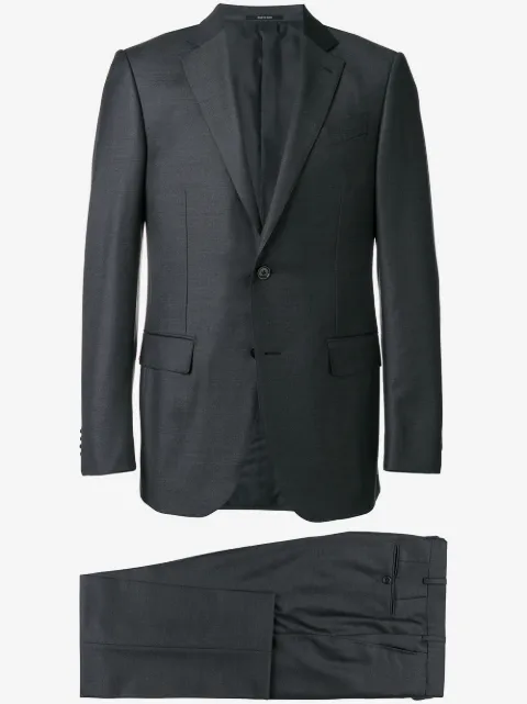 Zegna costume Trofeo