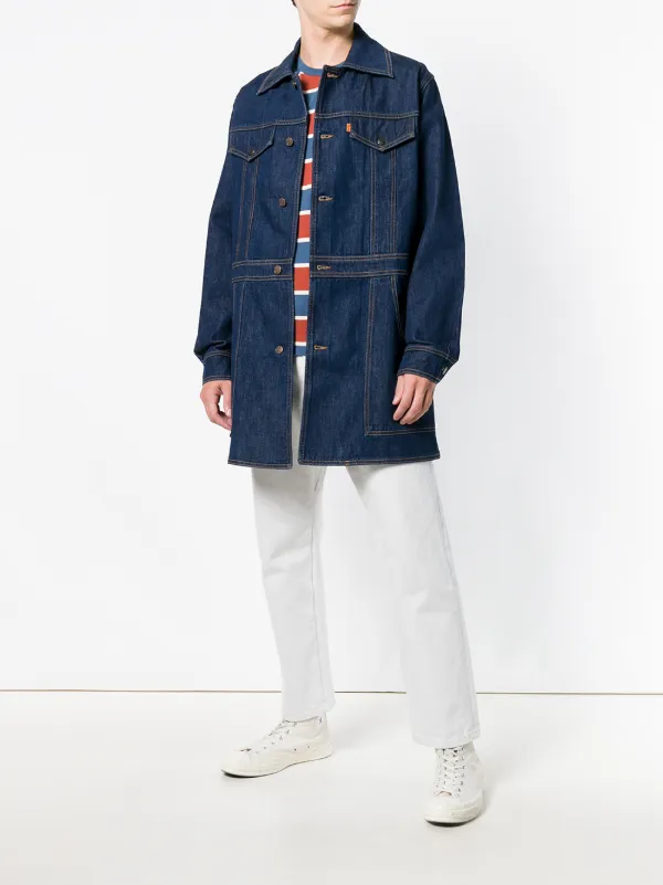 levi's safari jacket