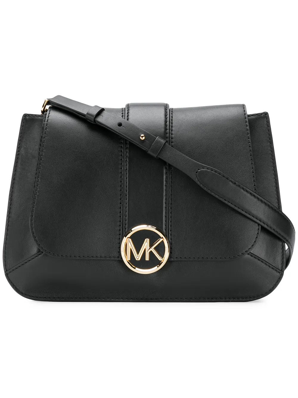 michael michael kors logo斜挎包