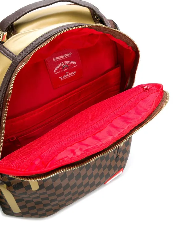 tiff drips sprayground