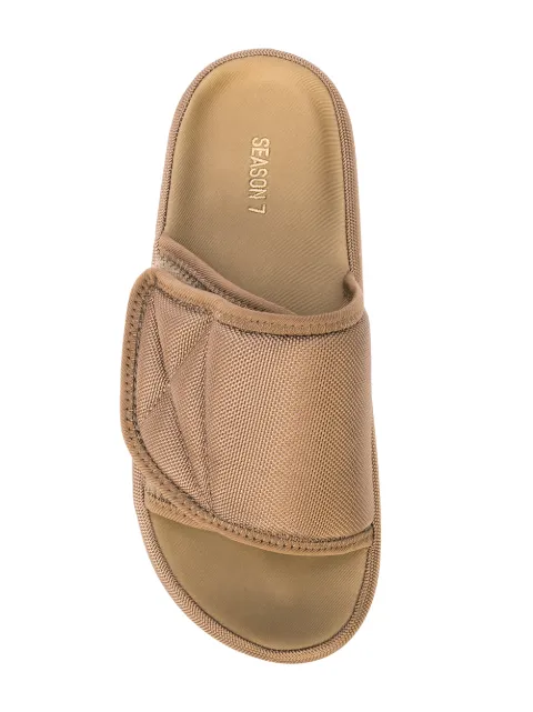 yeezy season 7 slides price