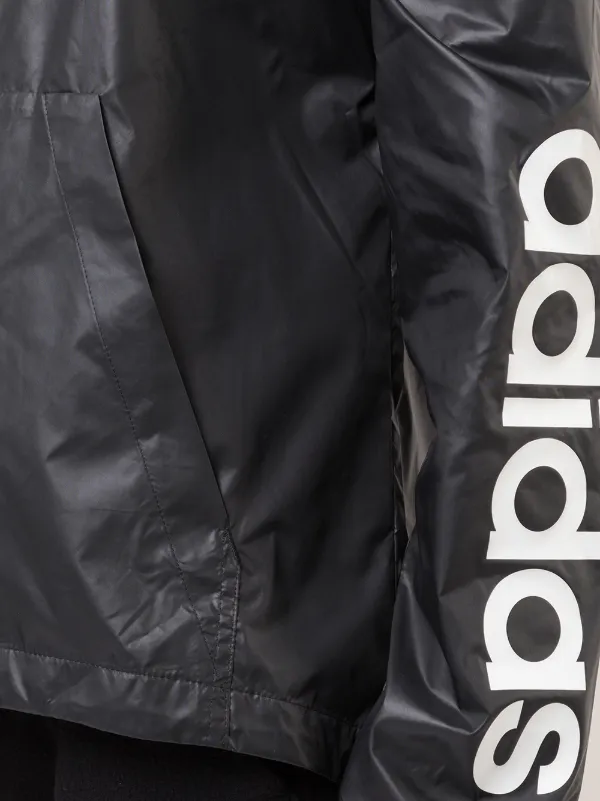 adidas linear jacket