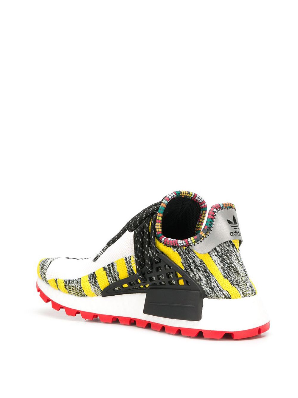 Adidas x Pharrell Williams Hu Holi NMD MC China Exclusive Sneakers -  Farfetch
