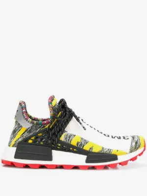 Adidas x Pharrell Williams Solar HU NMD  display picture 3