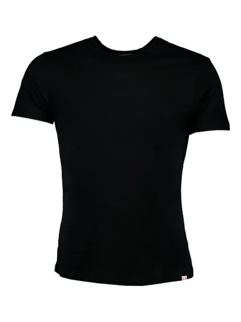 Orlebar Brown short sleeved cotton t-shirt