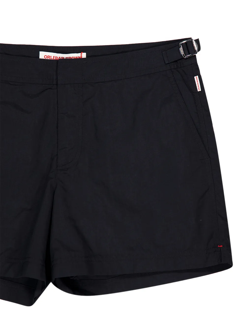 Orlebar Brown 'setter' Badeshorts   Schwarz 