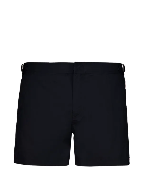 Orlebar Brown Setter Swim Shorts in Black