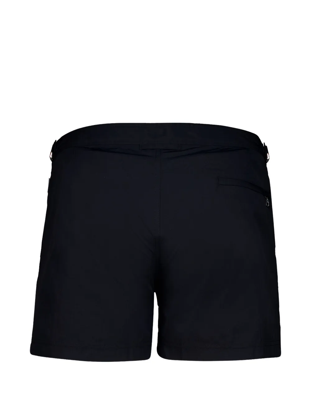  Orlebar Brown 'setter' Badeshorts   Schwarz 