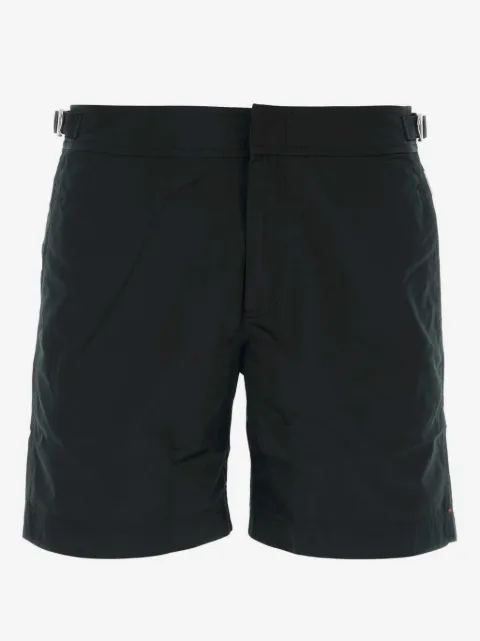 Orlebar Brown shorts de playa slim